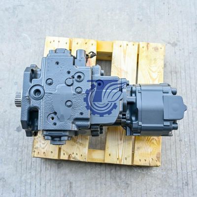 708-1L-00800 7081L00800 708-1L-01800 705-22-40380 コマツー向け PC1250LC-8 PSC1250-8 PC1250SP-8 PC1250P-8R 掘削機 パーツ 液圧ピストンポンプ ファンポンプ ギアポンプ ポンプ組立 後売り オリジナル