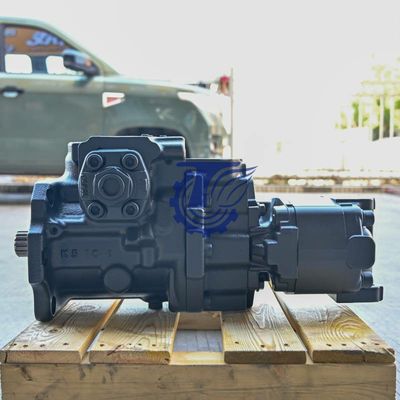708-1L-00800 7081L00800 708-1L-01800 705-22-40380 コマツー向け PC1250LC-8 PSC1250-8 PC1250SP-8 PC1250P-8R 掘削機 パーツ 液圧ピストンポンプ ファンポンプ ギアポンプ ポンプ組立 後売り オリジナル