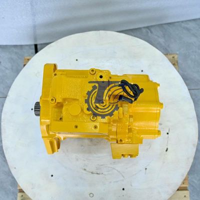 708-1H-00231 7081H00231 コマツー向け D85MS-15 D85PX-15E0 D85EX-15E0 D85EX-15R D85EX-15 BULLDOZERS パーツ 液圧ピストンポンプ メインポンプ パワーポンプ トレインオイルクーラー パイプポンプ組立て 後売り オリジナル