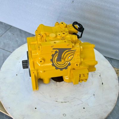 708-1H-00231 7081H00231 コマツー向け D85MS-15 D85PX-15E0 D85EX-15E0 D85EX-15R D85EX-15 BULLDOZERS パーツ 液圧ピストンポンプ メインポンプ パワーポンプ トレインオイルクーラー パイプポンプ組立て 後売り オリジナル