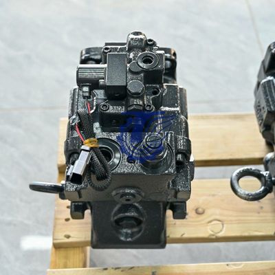 708-1T-00420 708-1T-01420 708-1T-00421 コマツー向け D275A-5D ブールドーザー パーツ 液圧ピストンポンプ ファンポンプ ポンプ組立 後売り オリジナル