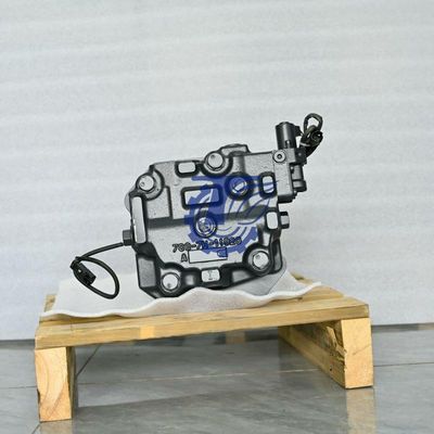 708-7H-00680 R7087S00680 7087S00680 コマツー向け D65PX-17 D65EX-17 ブルドーザー 部品 液圧扇風機 モーター冷却システム モーター組立 後付け市場 原品