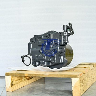708-7H-00680 R7087S00680 7087S00680 コマツー向け D65PX-17 D65EX-17 ブルドーザー 部品 液圧扇風機 モーター冷却システム モーター組立 後付け市場 原品