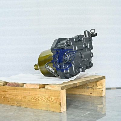 708-7H-00680 R7087S00680 7087S00680 コマツー向け D65PX-17 D65EX-17 ブルドーザー 部品 液圧扇風機 モーター冷却システム モーター組立 後付け市場 原品