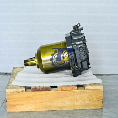 708-7H-00680 R7087S00680 7087S00680 コマツー向け D65PX-17 D65EX-17 ブルドーザー 部品 液圧扇風機 モーター冷却システム モーター組立 後付け市場 原品