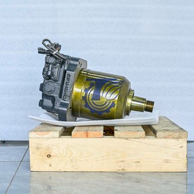 708-7H-00680 R7087S00680 7087S00680 コマツー向け D65PX-17 D65EX-17 ブルドーザー 部品 液圧扇風機 モーター冷却システム モーター組立 後付け市場 原品