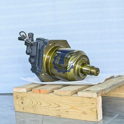 708-7H-00680 R7087S00680 7087S00680 コマツー向け D65PX-17 D65EX-17 ブルドーザー 部品 液圧扇風機 モーター冷却システム モーター組立 後付け市場 原品