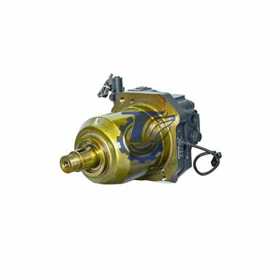 708-7H-00640 7087H00640 708-7H-11420 コマツー D375A-5 ブルドーザー 部品 液圧扇風機 モーター冷却システム モーター組立 後売り オリジナル