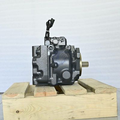 708-1W-00883 708-1W-00882 708-1W-00881 708-1W-00810 708-1W-00860 708-1W-00830 コマツー向け WA380-6 WA430-6 ホールロードパーツ 水力水力油ポンプ ローダーポンプ 後売り品 原品