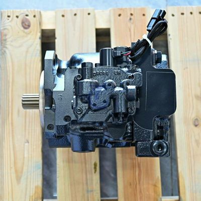 708-1W-00883 708-1W-00882 708-1W-00881 708-1W-00810 708-1W-00860 708-1W-00830 コマツー向け WA380-6 WA430-6 ホールロードパーツ 水力水力油ポンプ ローダーポンプ 後売り品 原品