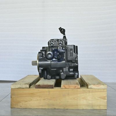 708-1W-00883 708-1W-00882 708-1W-00881 708-1W-00810 708-1W-00860 708-1W-00830 コマツー向け WA380-6 WA430-6 ホールロードパーツ 水力水力油ポンプ ローダーポンプ 後売り品 原品