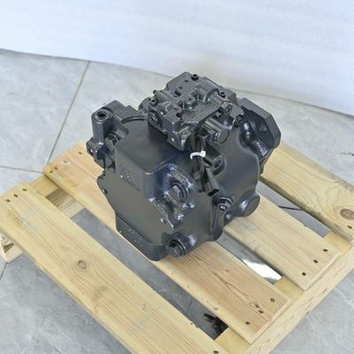 708-1W-00883 708-1W-00882 708-1W-00881 708-1W-00810 708-1W-00860 708-1W-00830 コマツー向け WA380-6 WA430-6 ホールロードパーツ 水力水力油ポンプ ローダーポンプ 後売り品 原品