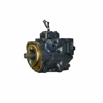 708-1W-00883 708-1W-00882 708-1W-00881 708-1W-00810 708-1W-00860 708-1W-00830 コマツー向け WA380-6 WA430-6 ホールロードパーツ 水力水力油ポンプ ローダーポンプ 後売り品 原品