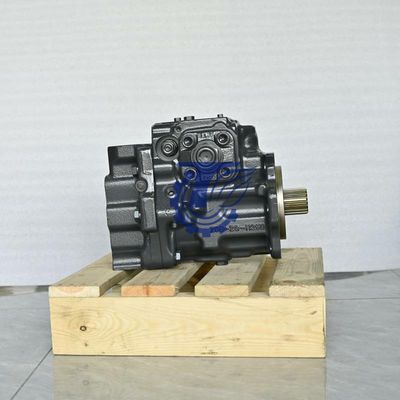 708-2G-00801 7082G00801 708-2G-00800 コマツー向け WA600-6 WA600-6R 輪載機 部品 トークコンバーターとトランスミッション 装荷機ポンプ 後売り品 オリジナル