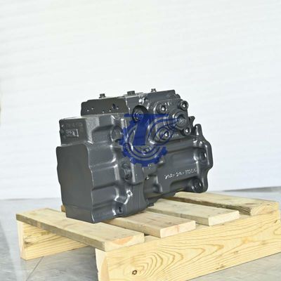 708-2G-00801 7082G00801 708-2G-00800 コマツー向け WA600-6 WA600-6R 輪載機 部品 トークコンバーターとトランスミッション 装荷機ポンプ 後売り品 オリジナル