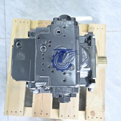 708-2G-00801 7082G00801 708-2G-00800 コマツー向け WA600-6 WA600-6R 輪載機 部品 トークコンバーターとトランスミッション 装荷機ポンプ 後売り品 オリジナル