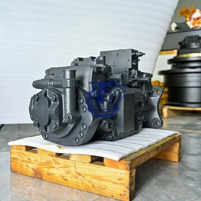 708-2L-00950 708-4L-00910 708-4L-00930 708-25-02044 708-2L-00951 コマツー向け WA800-3 WA800L-3 WA900-3 ホールロードパーツ 水力水力オイルポンプ ポンプ パーツ アパートマーケット オリジナル