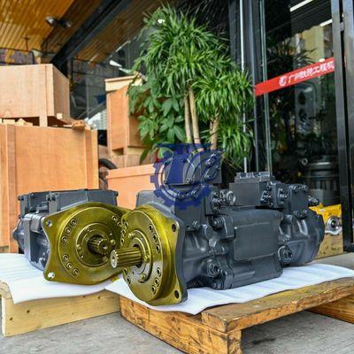 708-2L-00950 708-4L-00910 708-4L-00930 708-25-02044 708-2L-00951 コマツー向け WA800-3 WA800L-3 WA900-3 ホールロードパーツ 水力水力オイルポンプ ポンプ パーツ アパートマーケット オリジナル