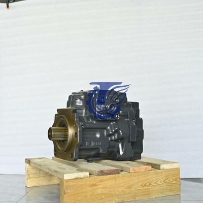 708-1G-00040 7081G00040 708-1G-00041 コマツーWA600-6 輪荷蔵部品 水力水力油ポンプ 荷蔵ポンプ 水力ポンプ (ステアリング) 後置品 オリジナル