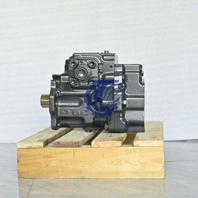 708-1G-00040 7081G00040 708-1G-00041 コマツーWA600-6 輪荷蔵部品 水力水力油ポンプ 荷蔵ポンプ 水力ポンプ (ステアリング) 後置品 オリジナル
