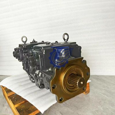 708-2G-00800 7082G00800 708-2G-00801 708-2G-04370 コマツー WA600-6 輪のロードパーツ 水力水力油ポンプ ポンプ 水力ポンプ (ローダー) 後置品 オリジナル