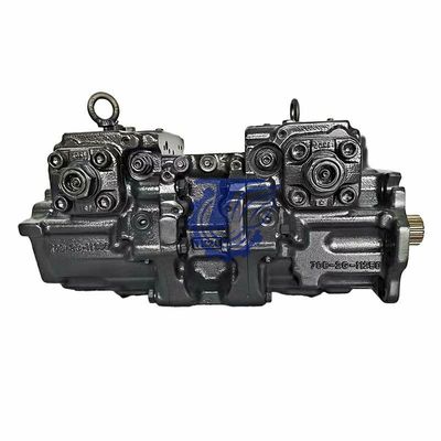 708-2G-00800 7082G00800 708-2G-00801 708-2G-04370 コマツー WA600-6 輪のロードパーツ 水力水力油ポンプ ポンプ 水力ポンプ (ローダー) 後置品 オリジナル