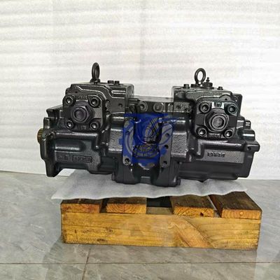 708-2G-00800 7082G00800 708-2G-00801 708-2G-04370 コマツー WA600-6 輪のロードパーツ 水力水力油ポンプ ポンプ 水力ポンプ (ローダー) 後置品 オリジナル