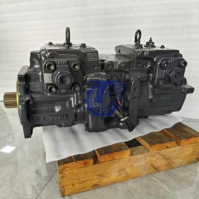 708-2G-00800 7082G00800 708-2G-00801 708-2G-04370 コマツー WA600-6 輪のロードパーツ 水力水力油ポンプ ポンプ 水力ポンプ (ローダー) 後置品 オリジナル