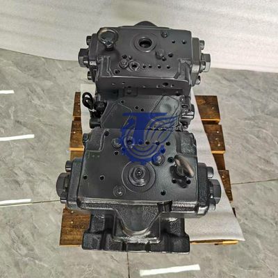 708-2G-00800 7082G00800 708-2G-00801 708-2G-04370 コマツー WA600-6 輪のロードパーツ 水力水力油ポンプ ポンプ 水力ポンプ (ローダー) 後置品 オリジナル