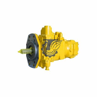 KNJ1025 サミトモ S265 LS265 エグババター部品 水力ポンプ メインポンプ KYB PSV2-66T-2 ポンプ組立 後付け市場 オリジナル