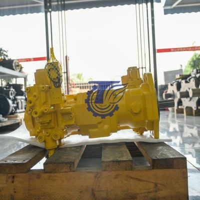 KNJ1025 サミトモ S265 LS265 エグババター部品 水力ポンプ メインポンプ KYB PSV2-66T-2 ポンプ組立 後付け市場 オリジナル