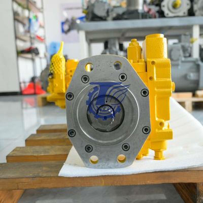 KNJ1025 サミトモ S265 LS265 エグババター部品 水力ポンプ メインポンプ KYB PSV2-66T-2 ポンプ組立 後付け市場 オリジナル