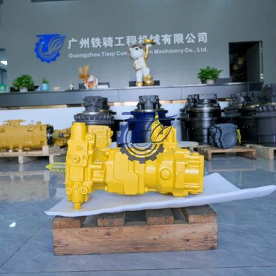 KNJ1025 サミトモ S265 LS265 エグババター部品 水力ポンプ メインポンプ KYB PSV2-66T-2 ポンプ組立 後付け市場 オリジナル