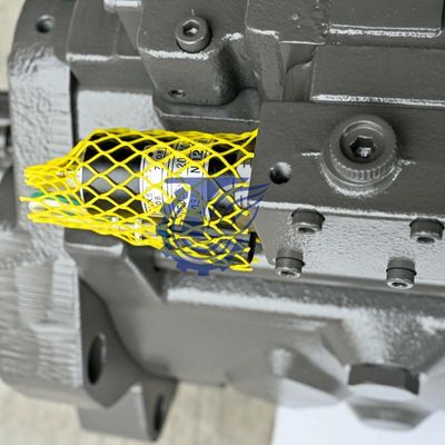 K3V280DTH 1RYR-ZE54-AVB FOR KAWASAKI SANY 750 XCME 700 掘削機部品 水力ポンプ メインポンプ ポンプ組立 後売り オリジナル