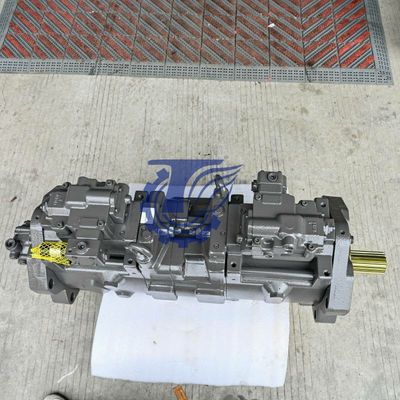 K3V280DTH 1RYR-ZE54-AVB FOR KAWASAKI SANY 750 XCME 700 掘削機部品 水力ポンプ メインポンプ ポンプ組立 後売り オリジナル
