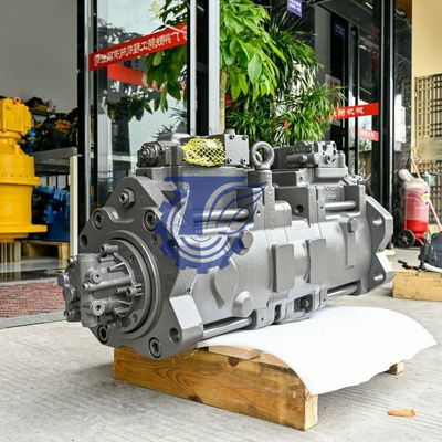 K3V280DTH 1RYR-ZE54-AVB FOR KAWASAKI SANY 750 XCME 700 掘削機部品 水力ポンプ メインポンプ ポンプ組立 後売り オリジナル