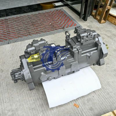 K3V280DTH 1RYR-ZE54-AVB FOR KAWASAKI SANY 750 XCME 700 掘削機部品 水力ポンプ メインポンプ ポンプ組立 後売り オリジナル