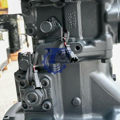 708-2G-00180 708-2G-01180 708-2G-04740 コマツー向け PC 300 350 360-8MO 掘削機パーツ ピストンポンプ メインポンプ ポンプ組立 後付け市場 オリジナル
