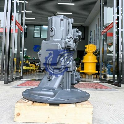 708-2G-00180 708-2G-01180 708-2G-04740 コマツー向け PC 300 350 360-8MO 掘削機パーツ ピストンポンプ メインポンプ ポンプ組立 後付け市場 オリジナル