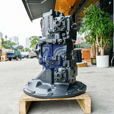 708-2G-00180 708-2G-01180 708-2G-04740 コマツー向け PC 300 350 360-8MO 掘削機パーツ ピストンポンプ メインポンプ ポンプ組立 後付け市場 オリジナル