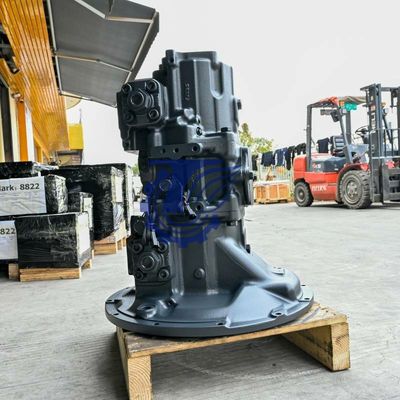 708-2G-00180 708-2G-01180 708-2G-04740 コマツー向け PC 300 350 360-8MO 掘削機パーツ ピストンポンプ メインポンプ ポンプ組立 後付け市場 オリジナル