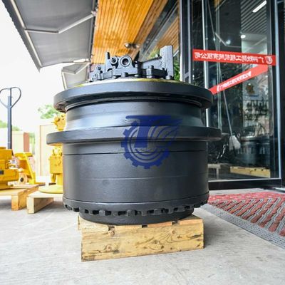 CAT 385C 390D トラベル・アセンブリ 最終駆動 トラベル・アセンブリ GP-FINALのためのモーター・アセンブリ