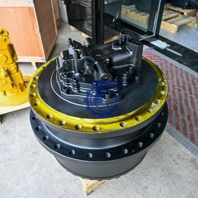 CAT 385C 390D トラベル・アセンブリ 最終駆動 トラベル・アセンブリ GP-FINALのためのモーター・アセンブリ