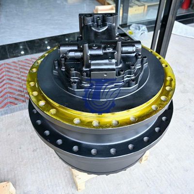 CAT 385C 390D トラベル・アセンブリ 最終駆動 トラベル・アセンブリ GP-FINALのためのモーター・アセンブリ