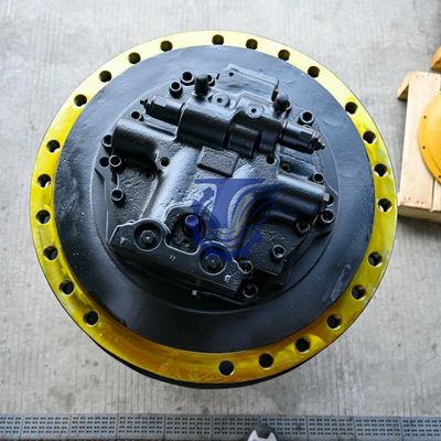 CAT 385C 390D トラベル・アセンブリ 最終駆動 トラベル・アセンブリ GP-FINALのためのモーター・アセンブリ