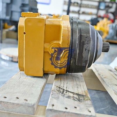 2388019 CA2388019 238-8019 2110061 211-0061 For TQCAT M315C M316C M318C M322C Travel Assembly Final Drive Travel Motor DRIVE GP-FINAL -WITH MOTOR Aftermarket Original