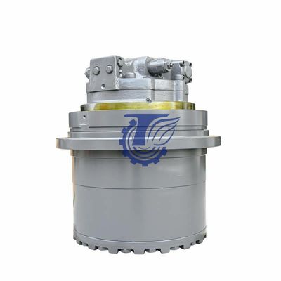 VOE14603461 VOE14713848 VOE14723003 VOE14566401 VOLVO EC340D EC350D EC380D EC380DHR 掘削機 移動組成 最終駆動 移動モーター DRIVE GP-FINAL -MOTOR付き 後置品 オリジナル