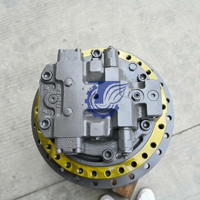 VOE14603461 VOE14713848 VOE14723003 VOE14566401 VOLVO EC340D EC350D EC380D EC380DHR 掘削機 移動組成 最終駆動 移動モーター DRIVE GP-FINAL -MOTOR付き 後置品 オリジナル