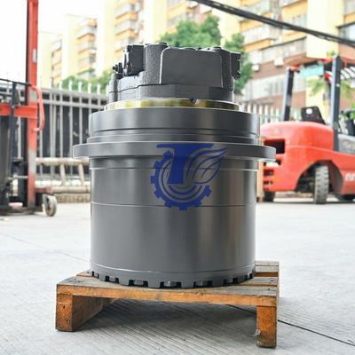 VOE14603461 VOE14713848 VOE14723003 VOE14566401 VOLVO EC340D EC350D EC380D EC380DHR 掘削機 移動組成 最終駆動 移動モーター DRIVE GP-FINAL -MOTOR付き 後置品 オリジナル