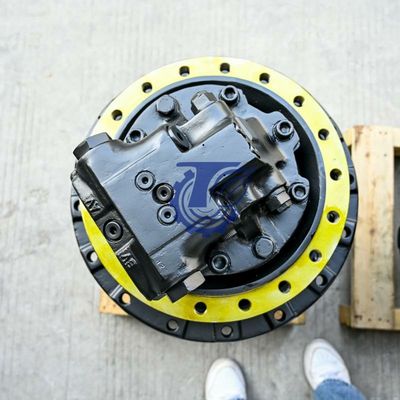 9066008 9080070 9096483 9065944 9080114 ヒタチ用 EX200-1 EX200K RX2000 掘削機 移動組立て 最終ドライブ 移動モーター DRIVE GP-FINAL -WITH MOTOR 後置品 オリジナル